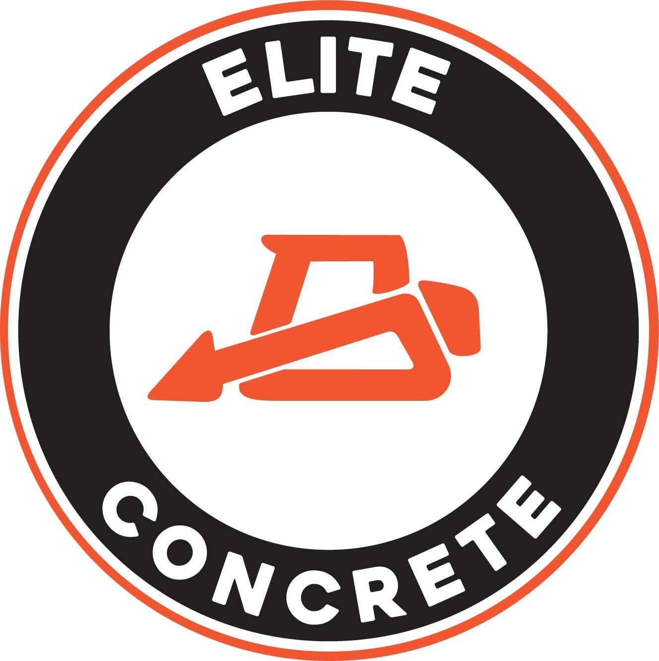 Elite Concrete